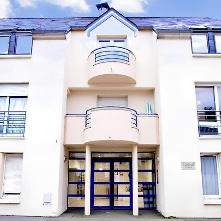 Centre-Ville - Fibre - Netflix - Le Beverley Studio Blain Esterno foto